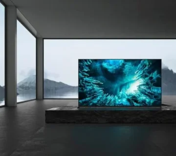 بررسی تلویزیون 4k
