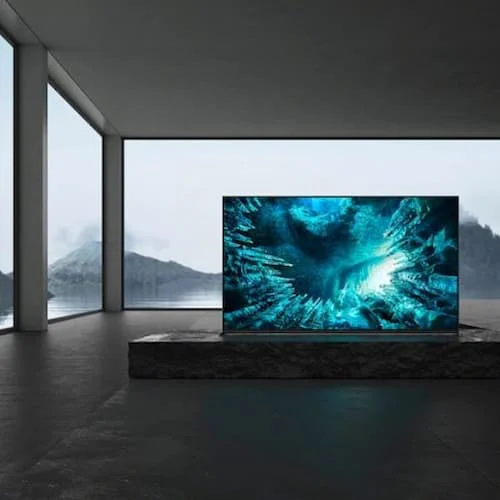 بررسی تلویزیون 4k