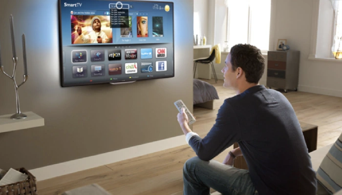 مشخصات تلویزیون های هوشمند؛ انتخاب امکانات مورد سلیقه تان 