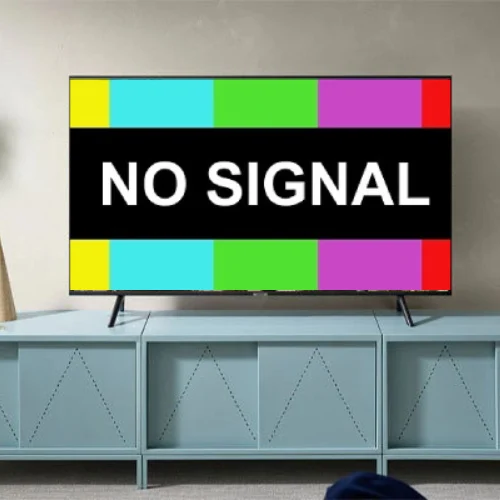 علت سیگنال نداشتن تلویزیون سامسونگ: این راه حل ها را امتحان کنید.
