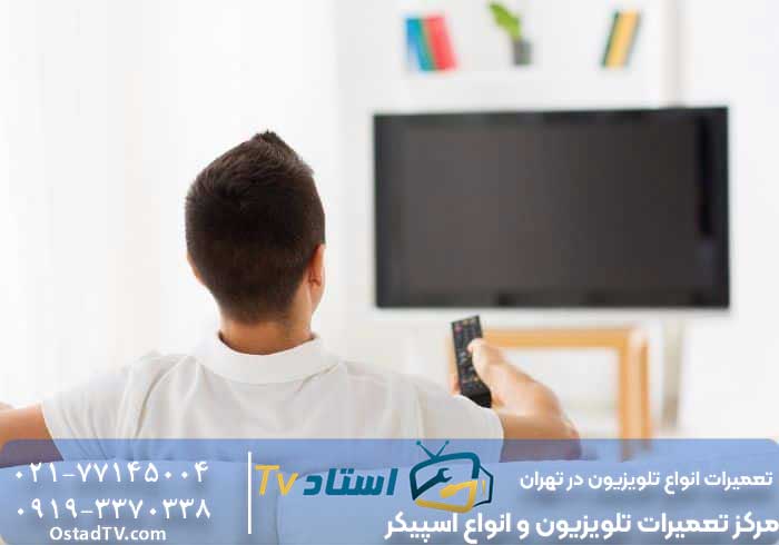 علت روشن نشدن تلویزیون هایسنس