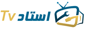 لوگو استاد تی وی